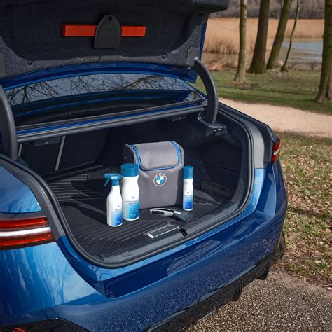 Original BMW Accessories: Official Overview