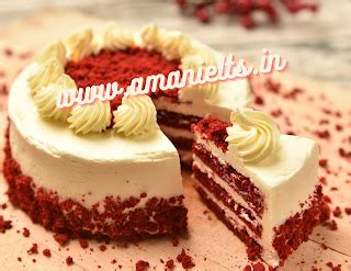 Describe a special cake you received from others cue card for 2022 ...