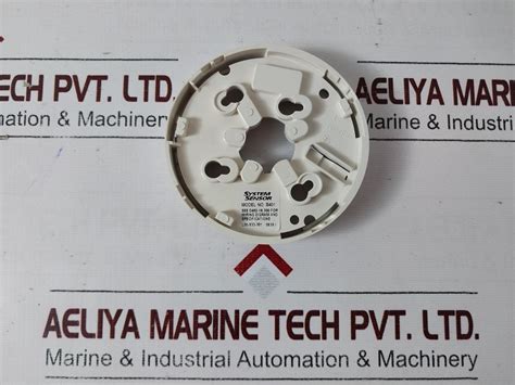 Lot Of 13X System Sensor B401 Detector Base – Aeliya Marine Tech