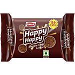 Buy Parle Cookies Happy Happy Choco Chip 40 Gm Pouch Online At Best ...