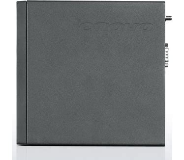 Specificaties van Lenovo ThinkCentre M92p SFF (SDYA2MS) - Tweakers