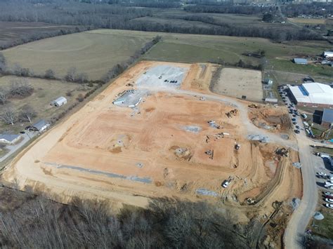 Campus Expansion | Highland Rim School