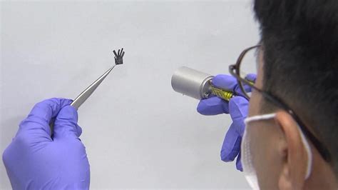 Image result for How to Build Artificial Muscles Move