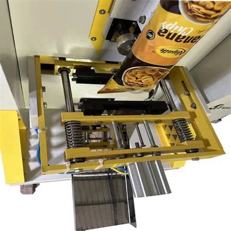 Image result for Fully Automatic Packing Machine