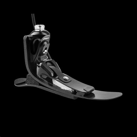 Prosthetics Foot - Ossur Aspire Foot In Delhi NCR Manufacturer from ...