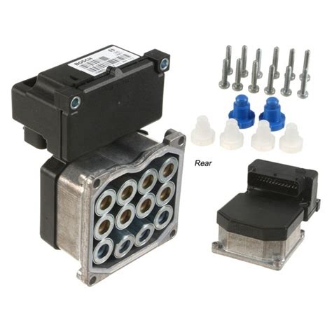 Image result for 12376073 ABS Control Module