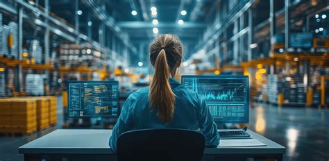 Automate your supply chain with AI agents