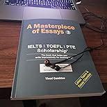 Buy A Masterpiece Of Essays 3 Book Online at Low Prices in India | A ...