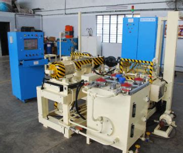 Axial Cycle Testing Machine 的图像结果