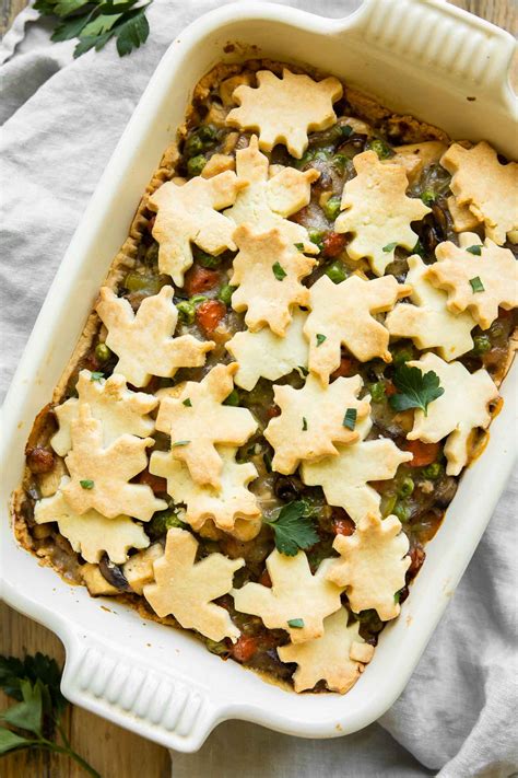 23 Healthy Casseroles Recipes - Jar Of Lemons