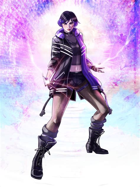 Image result for Computer-Generated Reina