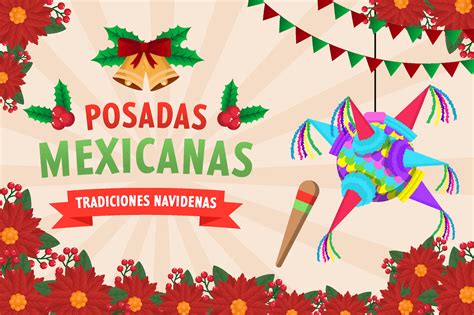19 Las Posadas Facts: Exploring the Traditional Mexican Celebration ...