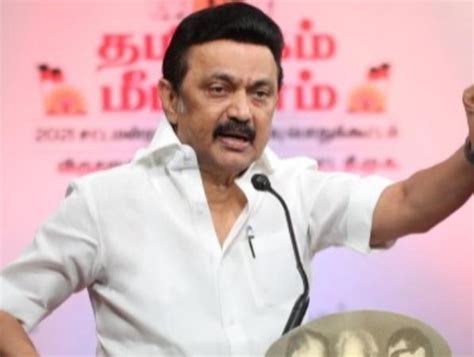 அரசுப் போக்குவரத்துத் துறையில் 4 ஆண்டுகளில் 6 செயலாளர்களை நியமித்து ...