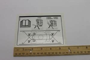 DECAL,LABEL,TRANSPORT