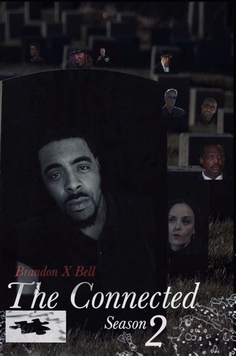 The Connected 2 (фильм, 2019)