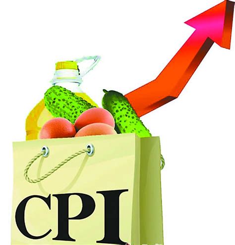 GDP，CPI，通货膨胀率之间有什么联系-