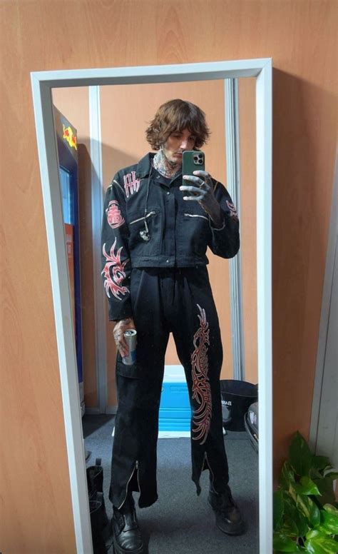 Oli Sykes Band: Exploring The Musical Journey Of Bring Me The Horizon