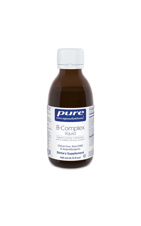 How To Take B Complex Liquid at Craig Cox blog