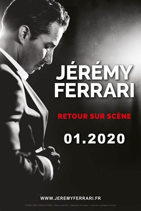 Jeremy Ferrari Spectacle Streaming 的图像结果