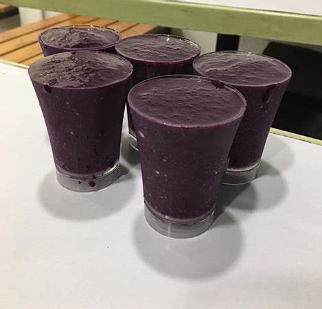 Jamun Shots!!! - Reviews, Photos - Falahaar - Tripadvisor