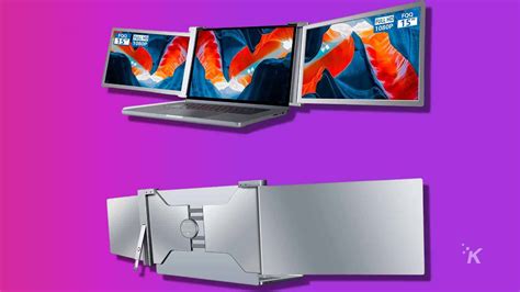 Portable PC Monitor 的图像结果