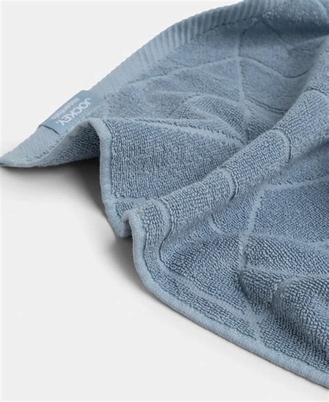Buy Cotton Terry Ultrasoft and Durable Patterned Bath Towel - Dusty ...