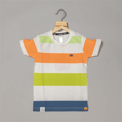 T-shirts For Boys: Buy Full & Half Sleeves Kids T-shirts – Mumkins