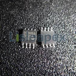 DS1602S | Maxim Integrated | Real Time Clocks | 亮辰科技