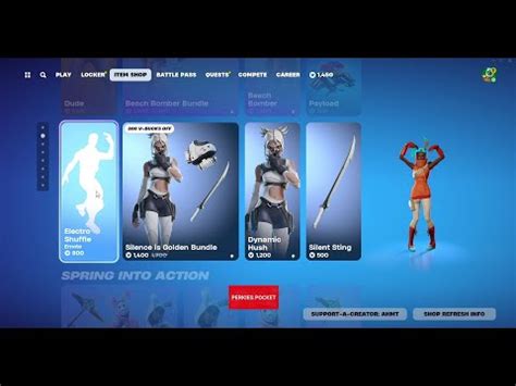 Image result for Electro Shuffle Fortnite Tutorial