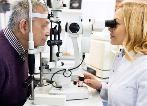 Cataract Exams in Saratoga Springs | Saratoga Vision
