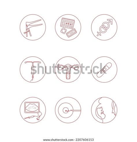 Image result for Fertility Rate Icon