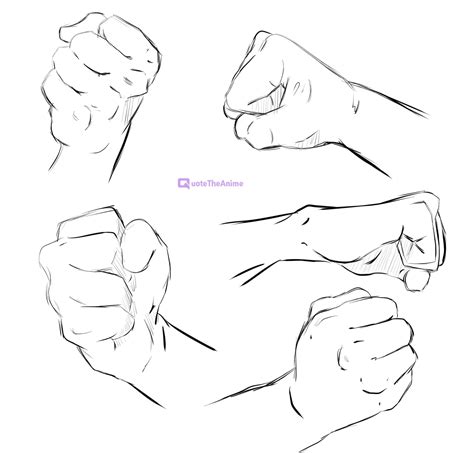 Image result for Hand Expression Tutorial