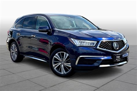 How To Change 2017 Acura Mdx Daytime Running Lights | Homeminimalisite.com