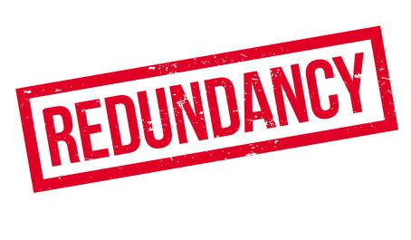 Image result for Redundancy Examples