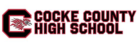 Cocke County High School | Bell Schedules