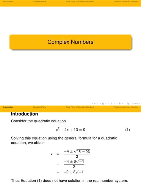 Complex Numbers Paper 的图像结果