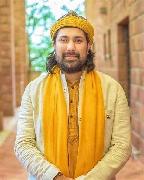 By Haji Syed Salman Chishty Gaddi Nashin - Dargah Ajmer Sharif Chairman ...