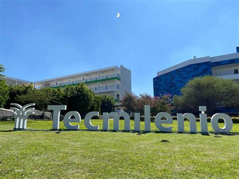 Universidad Tecmilenio