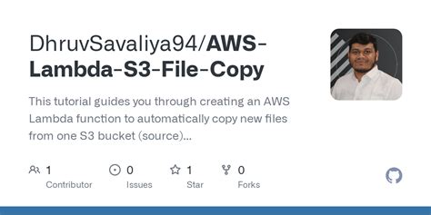 Lambda Function to Read S3 File 的图像结果