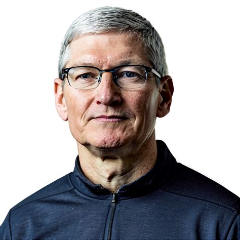 Image result for Tim Cook Transparent Background