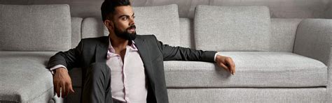 Shop Virat's Exclusive Collection at one8Select – One8 Select