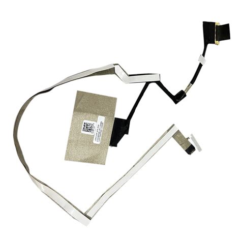 ZAHARA EDP RGB LCD LED LVDS Screen Display Video Ribbon Cable Connector ...