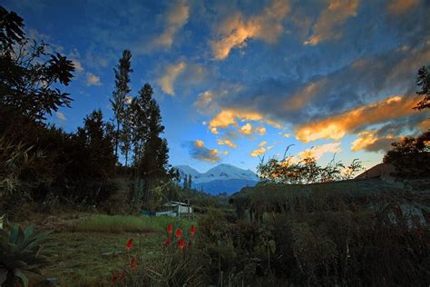 LA CASITA DE MI ABUELA (Yungay) - Lodge Reviews, Photos, Rate ...