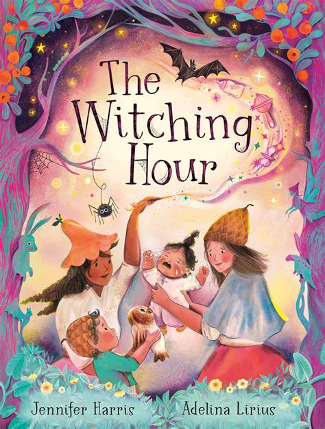 The Witching Hour Movie