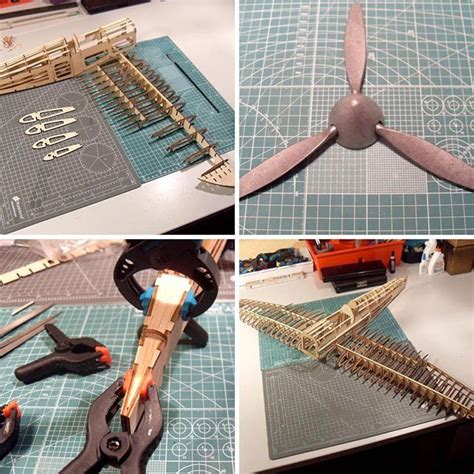 Image result for Easy Model Spitfire