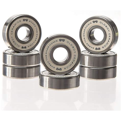 Top 10 Best Skateboard Bearings in 2025 Reviews | Guide