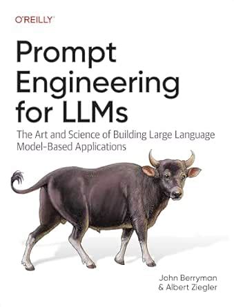 Prompt Engineering for LLMs: The Art and Science of Building Large ...