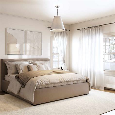 14 Guest Bedroom Ideas to Create a Welcoming Retreat - George's ...