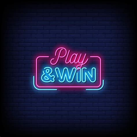 play and win,In the world of gaming