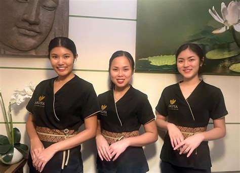 Siam... - Siam Escape Traditional Thai Massage & Therapy